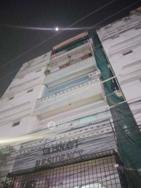 2 BHK Flat In Sai Vaishnavi Residency for Rent  In Puppalguda