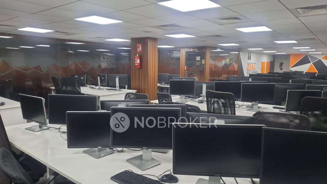 Office Space in Nungambakkam, Chennai for Rent 