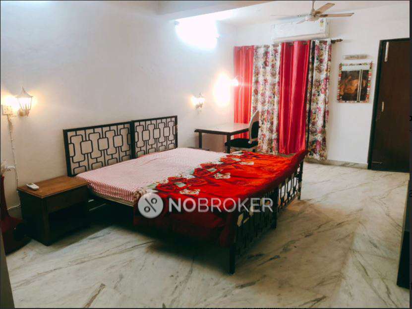 PG for Girls in Vasant Kunj