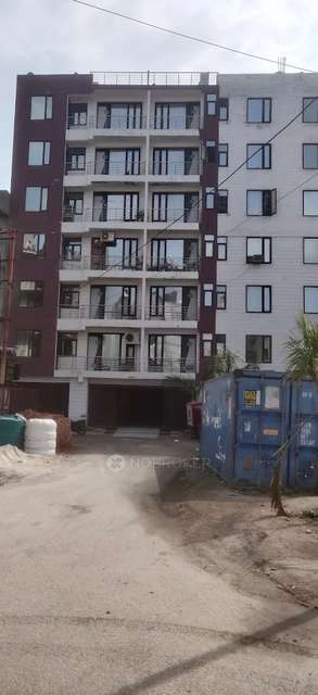 2 BHK Flat In Bliss Height Apartments for Rent  In Sector 104