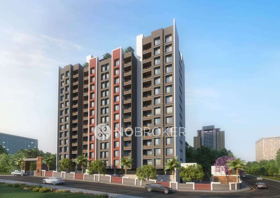 2 BHK Flat In Elesiya for Rent  In Elysia, Keshav Nagar