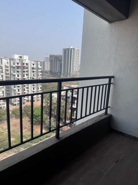 2 BHK Flat In Elesiya for Rent  In Keshav Nagar, Mundhwa