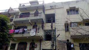 3 BHK Flat In Deep Enclave Ashok Vihar for Rent  In Ashok Vihar