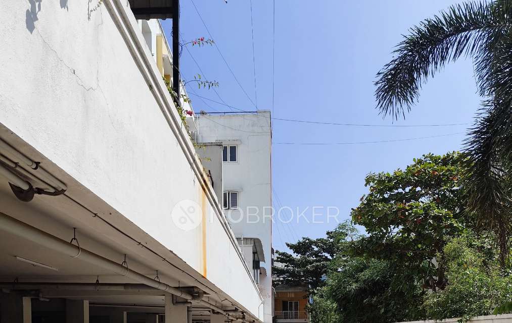2 BHK Flat In Raj Par for Rent  In Ullagaram