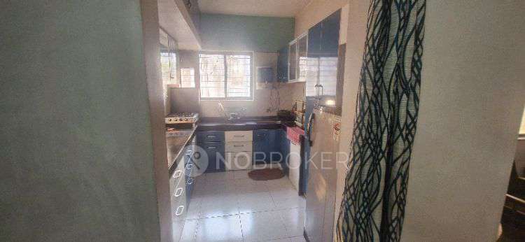 2 BHK Flat In Karan Landmark for Rent In Shivajinagar