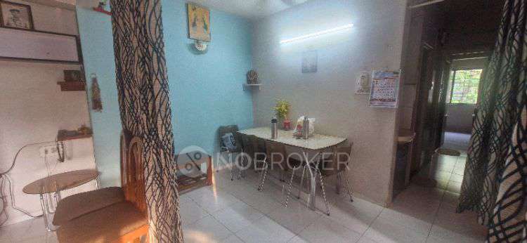 2 BHK Flat In Karan Landmark for Rent In Shivajinagar