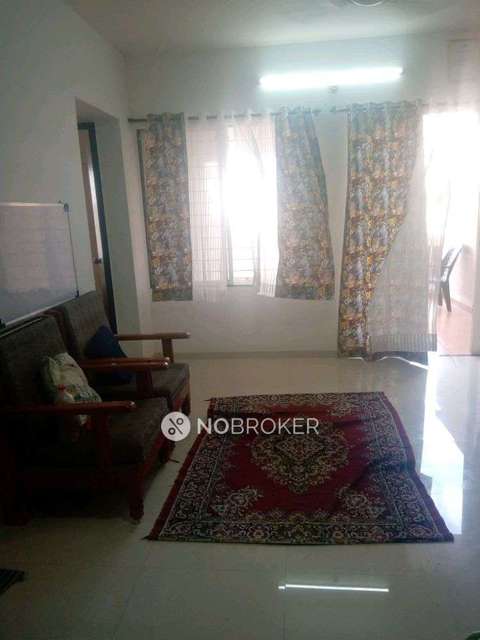 2 BHK Flat In Standalonebuilding for Rent In Undri