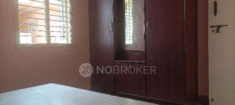 1 BHK House for Rent  In 194, 3rd Cross, Near Kingston High School, Kanaka Nagar, Veerannapalya, Nagavara, Bengaluru, Karnataka 560045, India