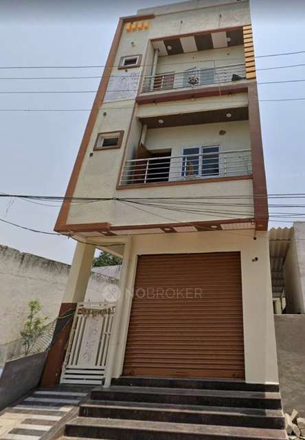 1 BHK House for Rent In Sainikpuri