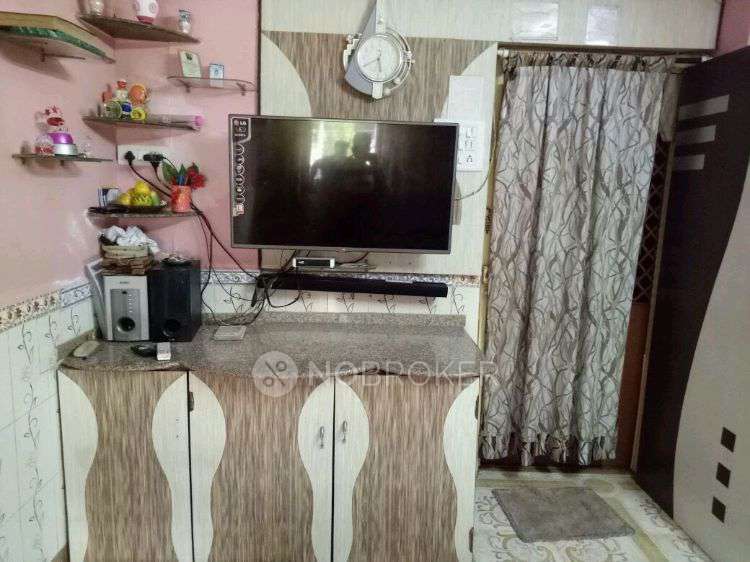 1 BHK Flat In Kamal House  For Sale  In 4, Baluch Nagar, Virar West, Virar, Maharashtra 401305, India