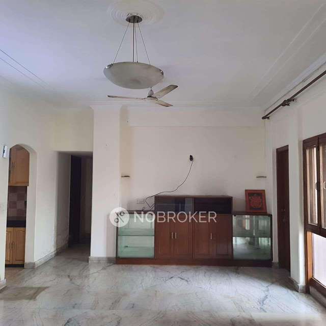 3 BHK Flat In The Crescent, Sector 50 For Sale  In Sector 50