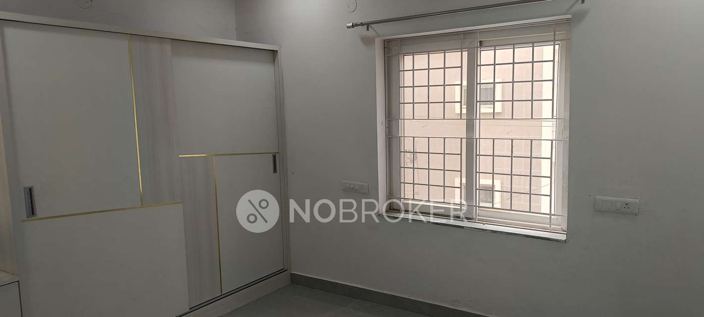 3 BHK Flat In Izeal Infra #2 for Rent  In Ayyapa Society