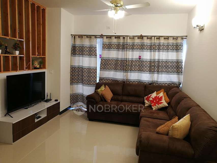 3 BHK Flat In Mims Residency for Rent  In Mims Residency