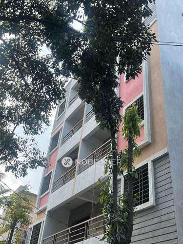 1 BHK Flat In Grand Square for Rent  In Hadapsar