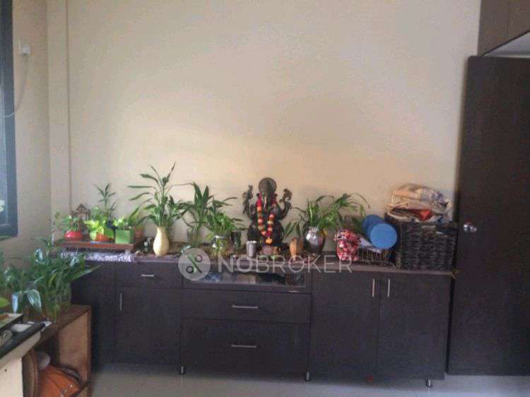 1 BHK Flat In V Kutir for Rent  In Vile Parle West