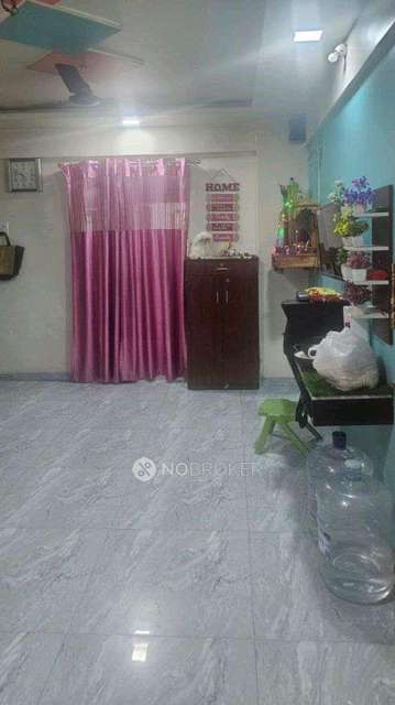 1 BHK Flat In  Charan for Rent  In Sai Charan, Phase Ii, Sector 22, Kamothe, Panvel, Navi Mumbai, Maharashtra 410209, India