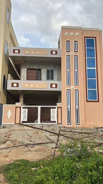 3 BHK Flat For Sale  In Patancheruvu