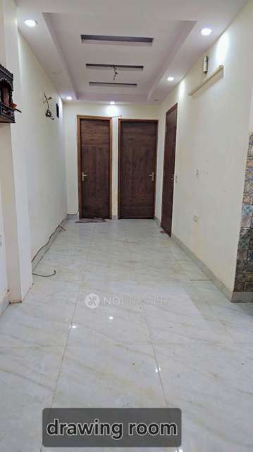 3 BHK Flat In Park Apprtment for Rent  In Mansarovar Park, Shahdara