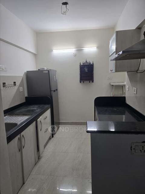 2 BHK Flat In Spr Osian Chorophyll, Porur for Rent  In Porur