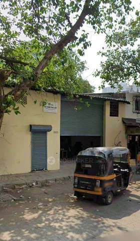 Industrial Shed in Goregaon, Mumbai for Rent 