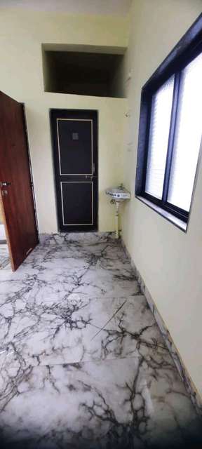 1 BHK Flat In Standalone Building  for Rent  In Kharadi