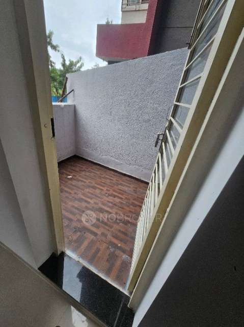 1 BHK Flat In Sukhwani Scarlet for Rent  In 103, Kesnand Rd, Above Domino's Pizza & Irani Caffe, Wagholi, Pune, Maharashtra 412207, India