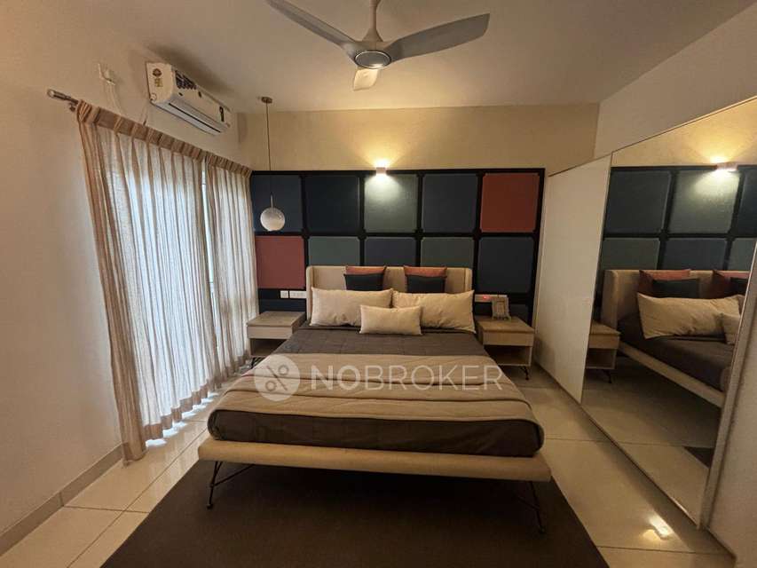 3 BHK Flat In Prestige City For Sale  In Sarjapur