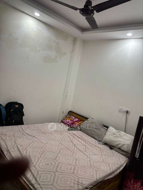 3 BHK Flat For Sale  In Mandawali