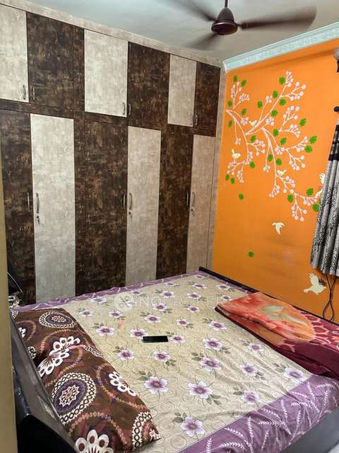 2 BHK Flat In Gayatri Apartments Banjara Hills For Sale  In Banjara Hills
