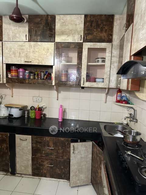 2 BHK Flat In Gayatri Apartments Banjara Hills For Sale  In Banjara Hills