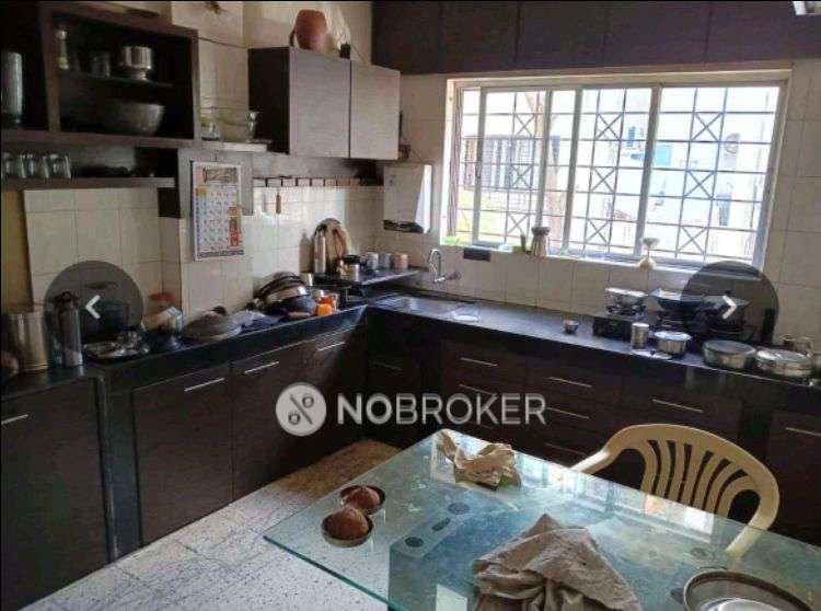 2 BHK Flat In Gajanan (b) Hsg.soc. for Rent  In Gajanan B Society, Lane Number 14, Paramhans Nagar, Ganeshkripa Society, Ramkrishna Paramhans Nagar, Kothrud, Pune, Maharashtra 411038, India