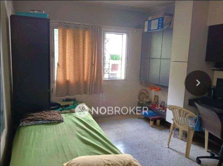 2 BHK Flat In Gajanan (b) Hsg.soc. for Rent  In Gajanan B Society, Lane Number 14, Paramhans Nagar, Ganeshkripa Society, Ramkrishna Paramhans Nagar, Kothrud, Pune, Maharashtra 411038, India