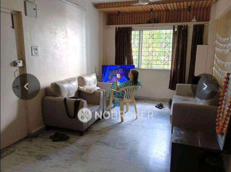 2 BHK Flat In Gajanan (b) Hsg.soc. for Rent  In Gajanan B Society, Lane Number 14, Paramhans Nagar, Ganeshkripa Society, Ramkrishna Paramhans Nagar, Kothrud, Pune, Maharashtra 411038, India