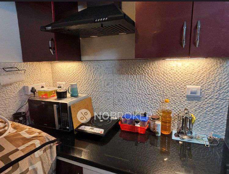 1 BHK Flat In Provident Kenworth For Sale  In Shivarampally Jagir