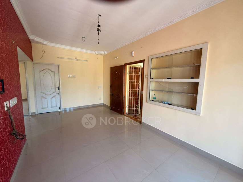 2 BHK Flat In Akshaya Apartment For Sale  In Pallikaranai 