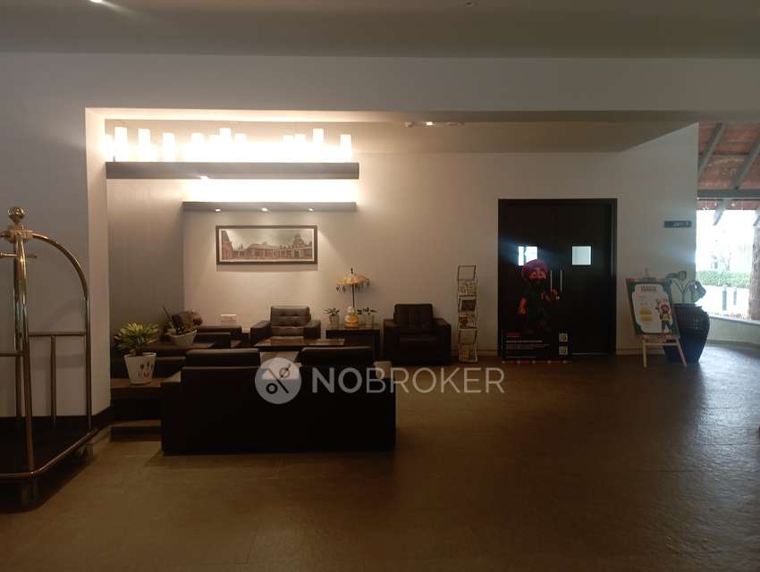 3 BHK Flat In Ivory At Brigade Orchards Phase 2 For Sale  In Devanahalli