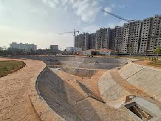 3 BHK Flat In Ivory At Brigade Orchards Phase 2 For Sale  In Devanahalli