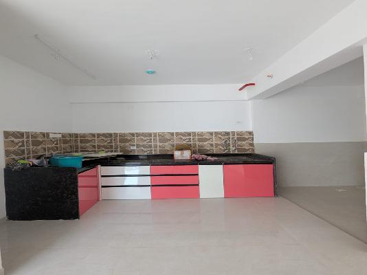 2 BHK Flat In Shaligram Sky for Rent  In Kiwale, Ravet