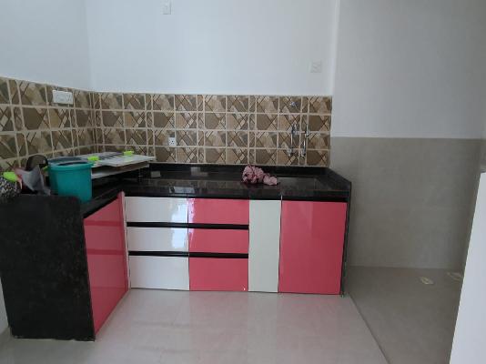 2 BHK Flat In Shaligram Sky for Rent  In Kiwale, Ravet