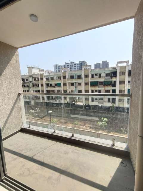 2 BHK Flat In Shaligram Sky for Rent  In Kiwale, Ravet