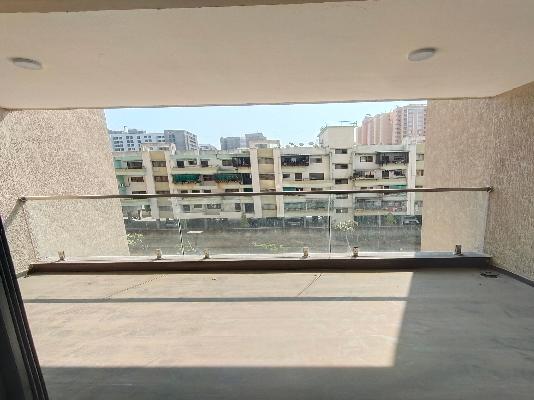 2 BHK Flat In Shaligram Sky for Rent  In Kiwale, Ravet