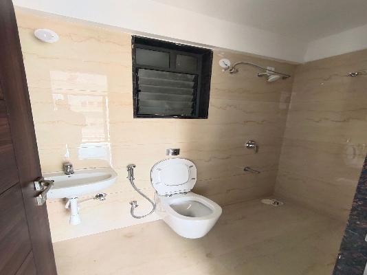 2 BHK Flat In Shaligram Sky for Rent  In Kiwale, Ravet