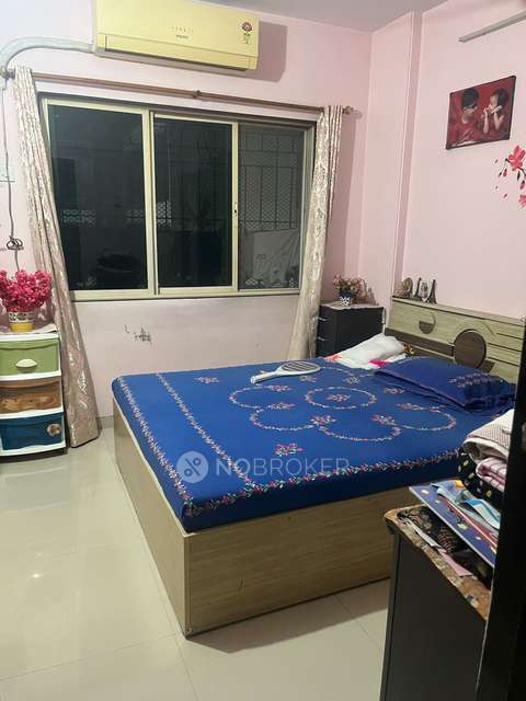 2 BHK Flat In Vasudev Planet for Lease  In Mira Bhayandar