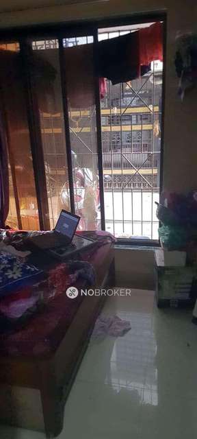 1 BHK Flat In Orchid Jewels Complex For Sale  In Kalher