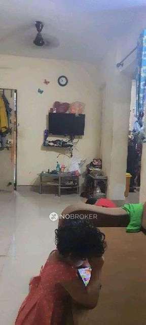 1 BHK Flat In Orchid Jewels Complex For Sale  In Kalher