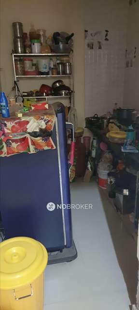 1 BHK Flat In Orchid Jewels Complex For Sale  In Kalher