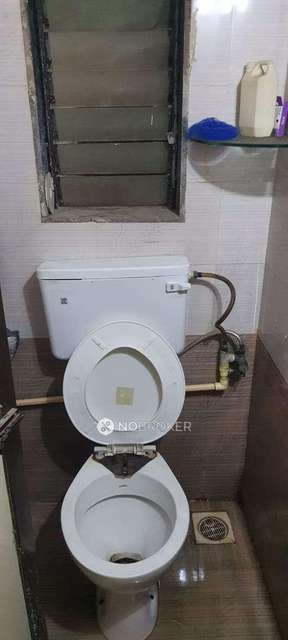 1 BHK Flat In Orchid Jewels Complex For Sale  In Kalher