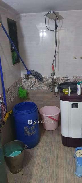 1 BHK Flat In Orchid Jewels Complex For Sale  In Kalher