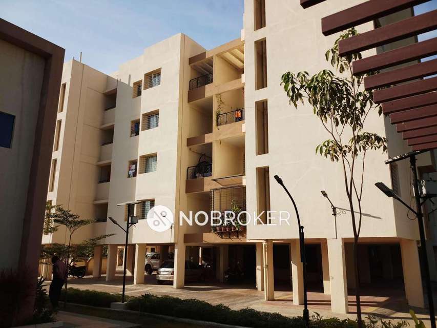 2 BHK Flat In Aapla Ghar Kirkatwadi For Sale  In Kirkatwadi