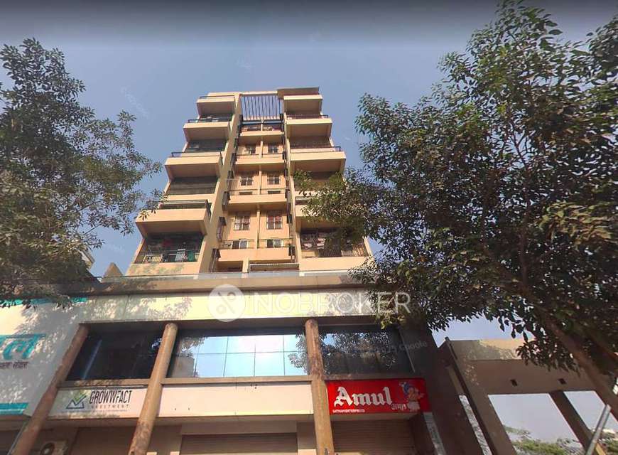 2 BHK Flat In Silver Oak Residency For Sale  In Kamatghar